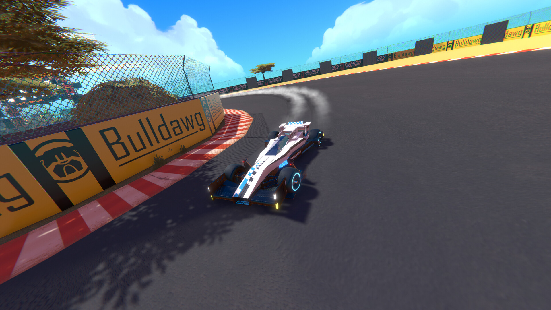 Trailmakers screenshot