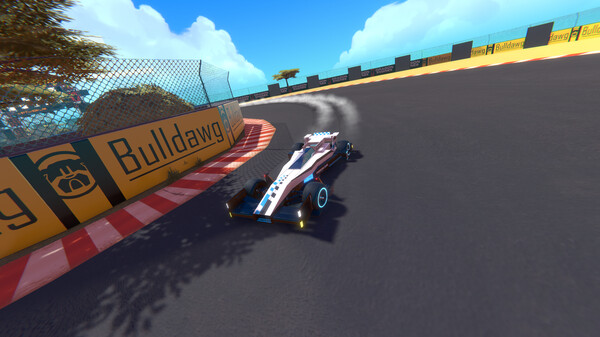 Trailmakers screenshot