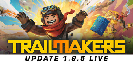 Trailmakers technical specifications for computer