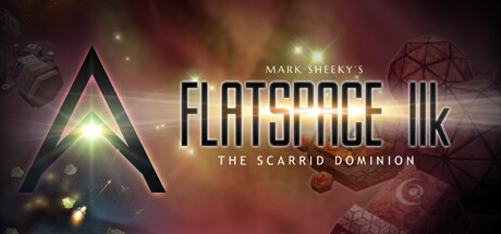 Flatspace IIk banner image