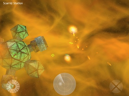 Flatspace IIk screenshot 6