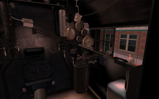 Trainz 2019 DLC: Blue Comet