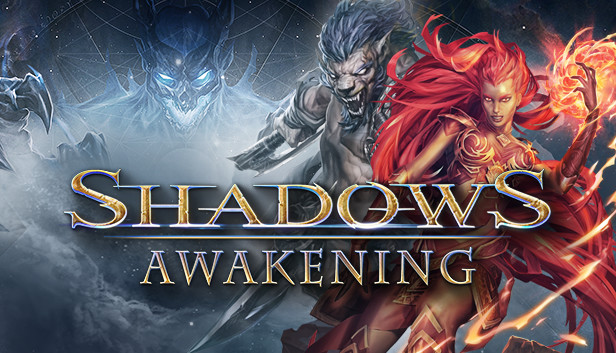 Trailer Shadows: Awakening