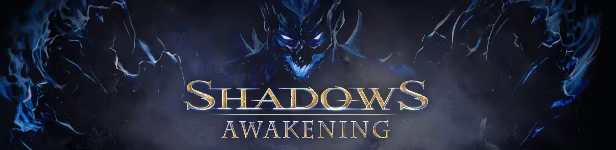 Shadows: Awakening video 1
