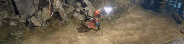Shadows: Awakening video 3