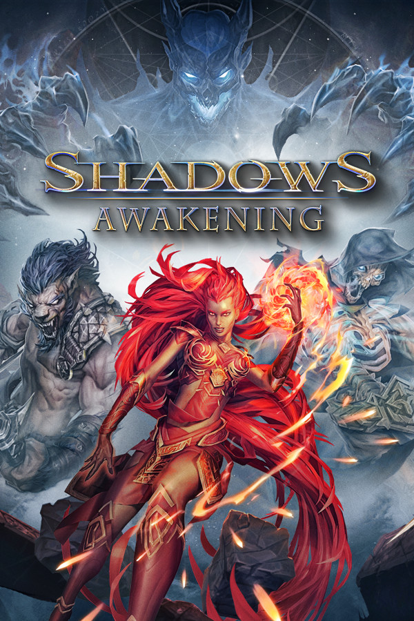 Shadows: Awakening