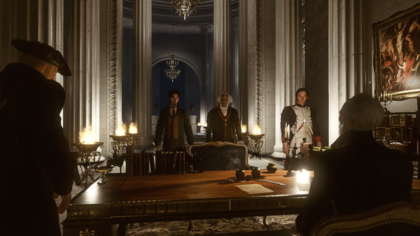 The Council - Episode 3: Ripples