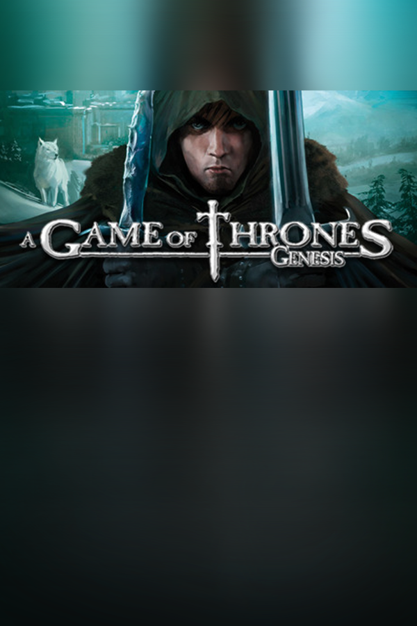 Cover art of A Game of Thrones - Genesis