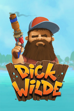 Cover art of Dick Wilde