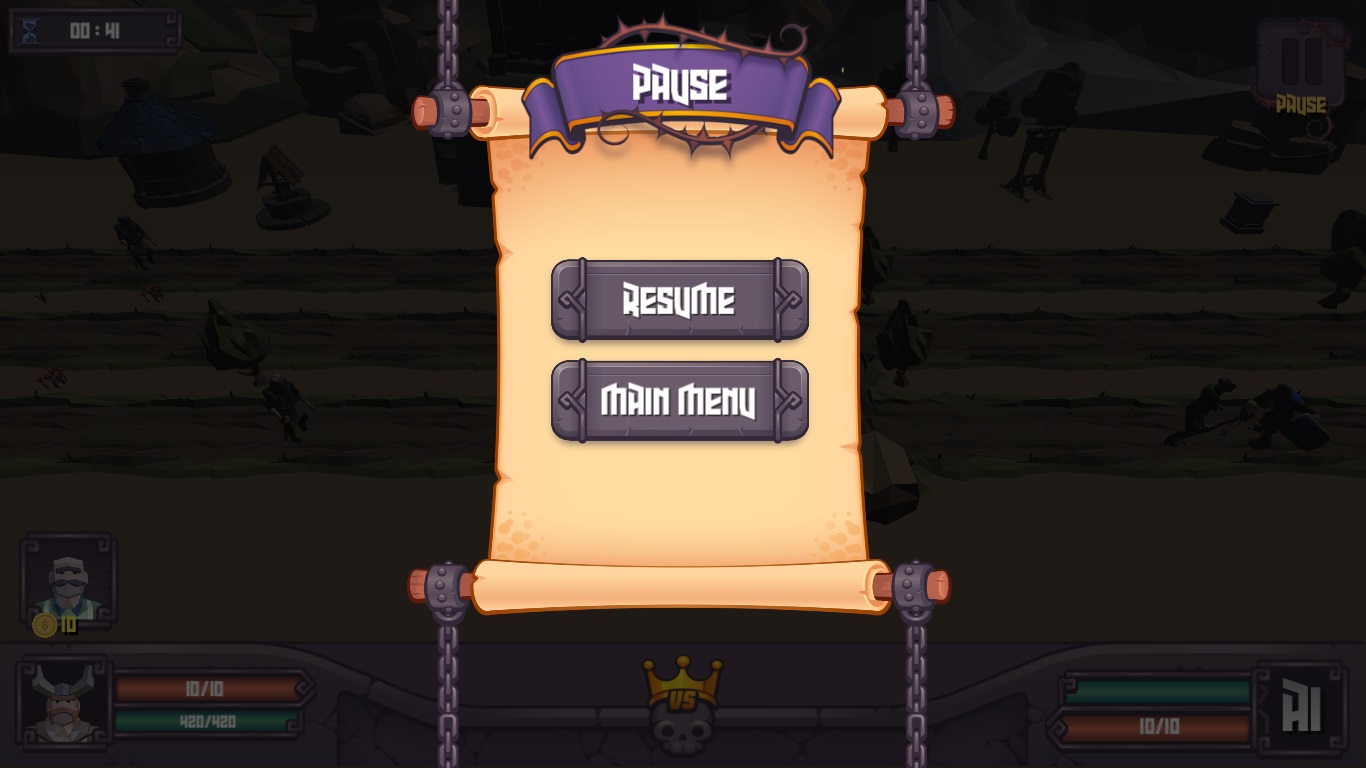 Emperor Kingdom screenshot #4