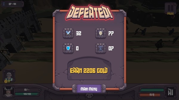 Emperor Kingdom screenshot 6