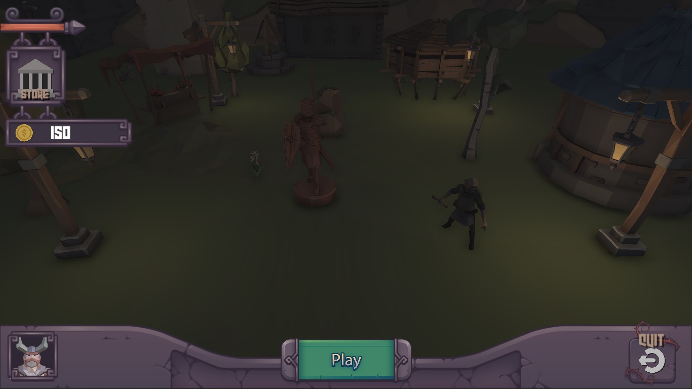 Emperor Kingdom screenshot #3