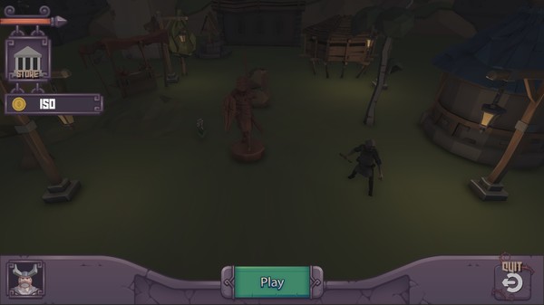 Emperor Kingdom screenshot 3