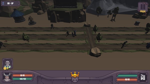 Emperor Kingdom screenshot 5
