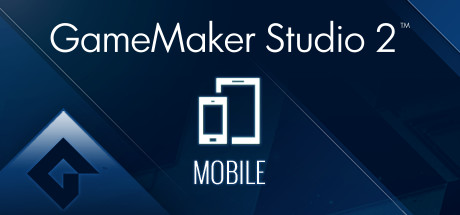 GameMaker Studio 2 Mobile steam charts