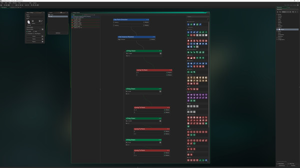 GameMaker Studio 2 Mobile-游戏截图
