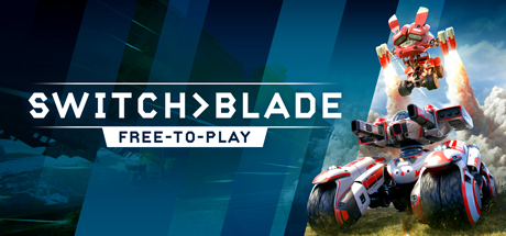 Switchblade steam charts