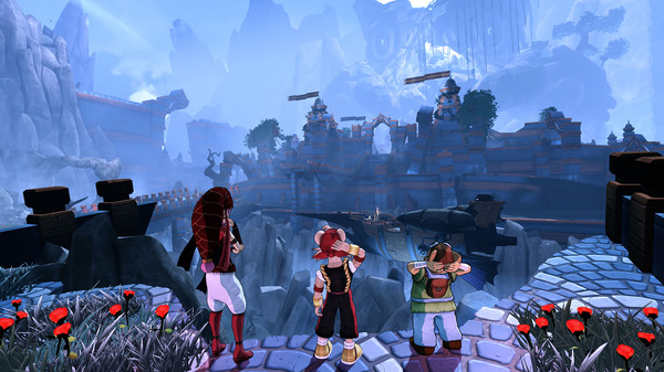 Shiness: The Lightning Kingdom - Maherian Language Pack