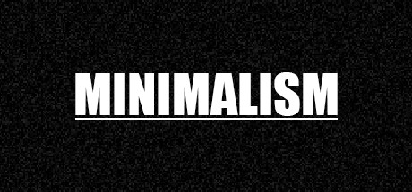 Minimalism banner image