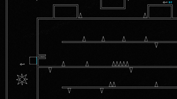 Screenshot z Minimalism Screenshot z Minimalism