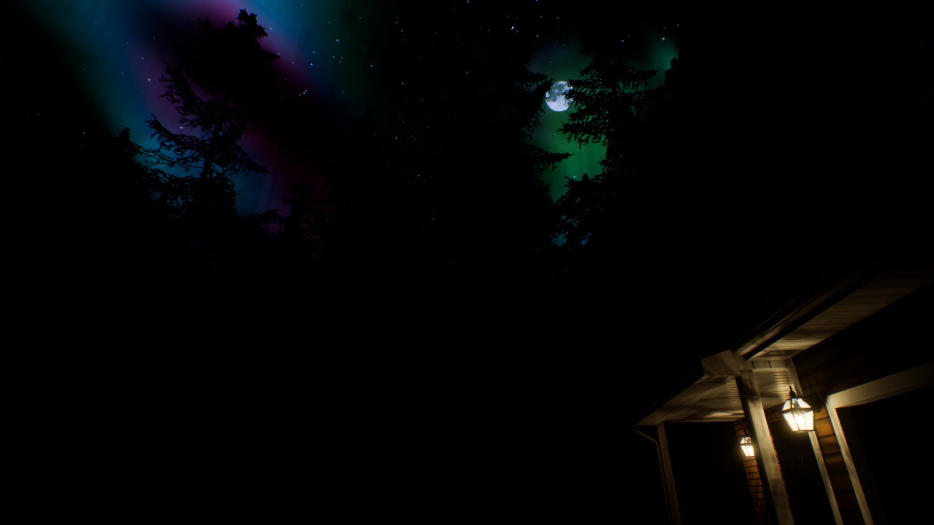 MORTEM Featured Screenshot #1