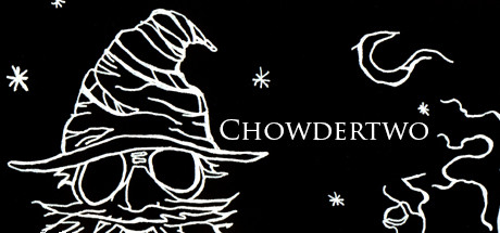 Chowdertwo banner