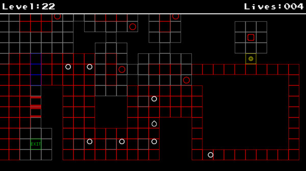 Screenshot z Prism Collider
