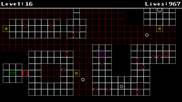 Screenshot z Prism Collider