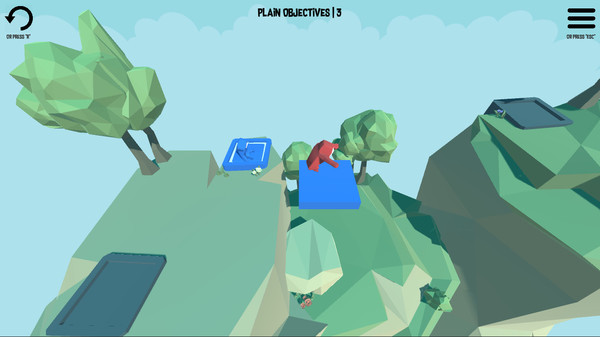 Let's Find a Way screenshot 4