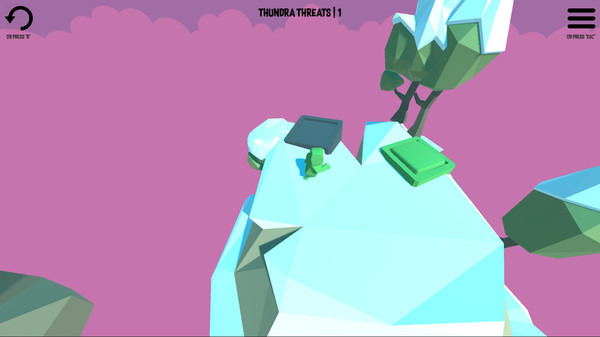 Let's Find a Way screenshot 3