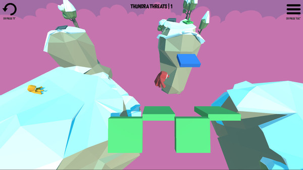 Let's Find a Way screenshot 6