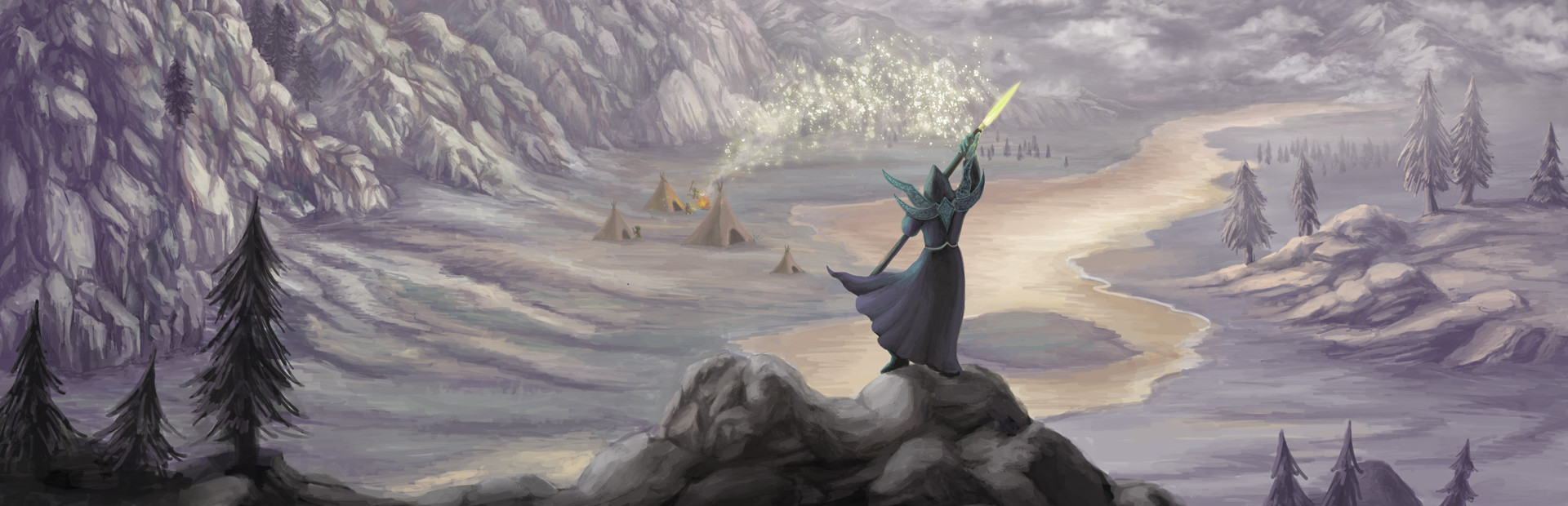 Leylines