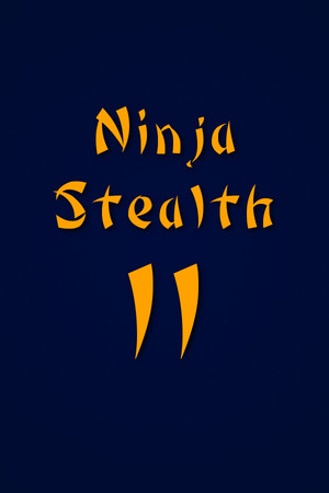 Cover art of Ninja Stealth 2