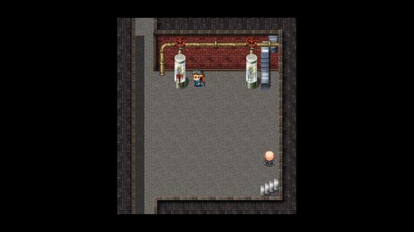 Screenshot z Ninja Stealth 2