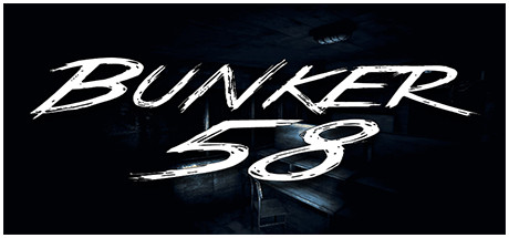 Bunker 58 cover art