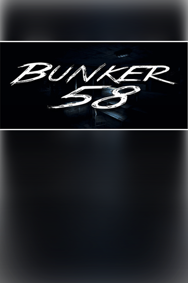 Cover art of Bunker 58