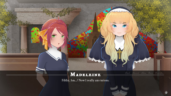 Once on a windswept night screenshot 6