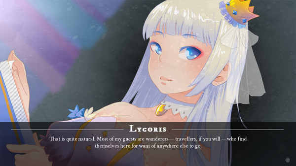 Once on a windswept night screenshot 4