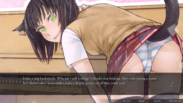 Sweetest Monster screenshot 4