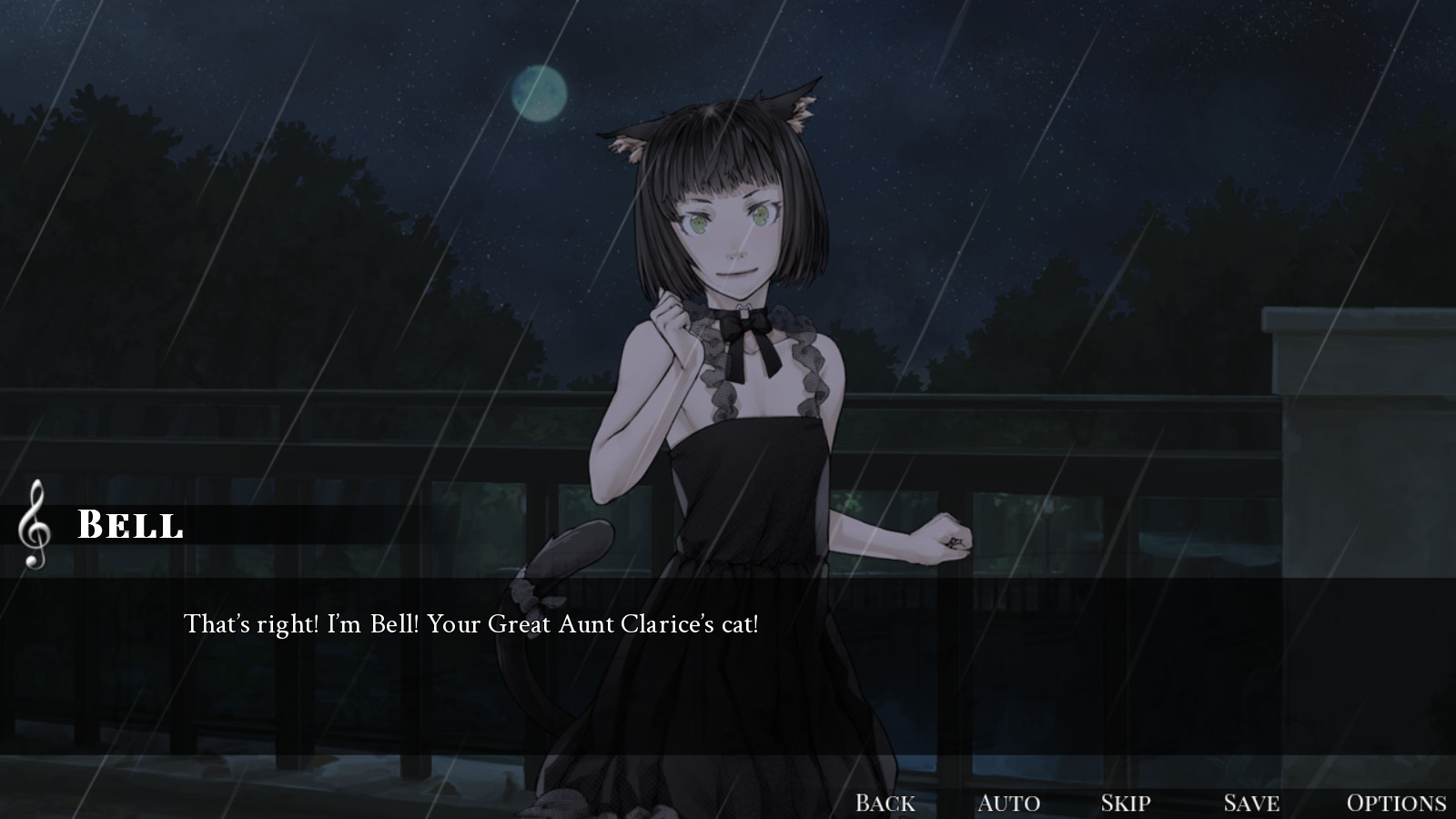 Sweetest Monster Featured Screenshot #1