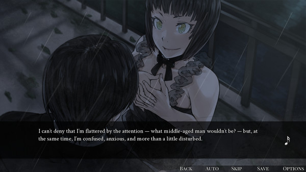 Sweetest Monster screenshot 3