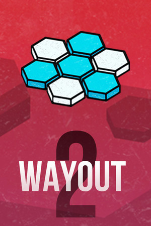 Cover art of Wayout 2: Hex