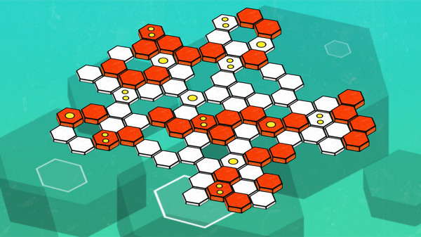 Wayout 2: Hex-游戏截图