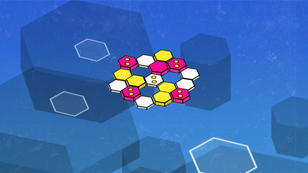 Wayout 2: Hex-游戏截图