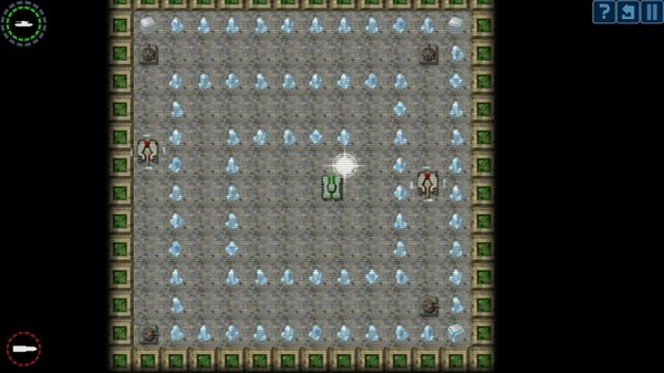 Screenshot 7 of Tank Assault X