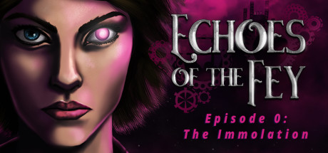 Echoes of the Fey Episode 0: The Immolation steam charts