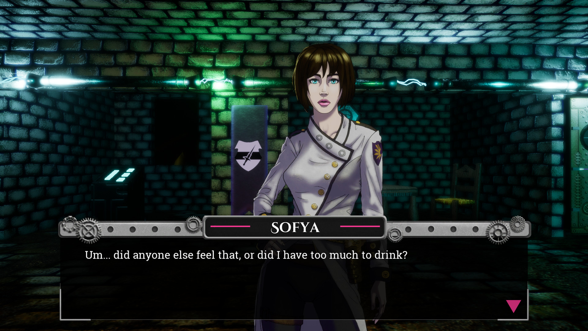 #3. Echoes of the Fey Episode 0: The Immolation (Steam) 由: Woodsy Studio