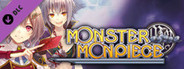 Monster Monpiece - Deluxe Pack