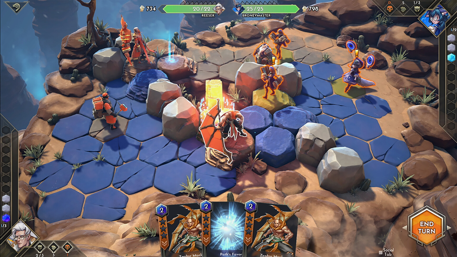 Shardbound: Forge Your Path, Master Your Strategy
