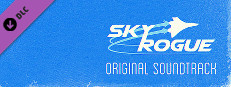 Sky Rogue Original Soundtrack Small Capsule Image